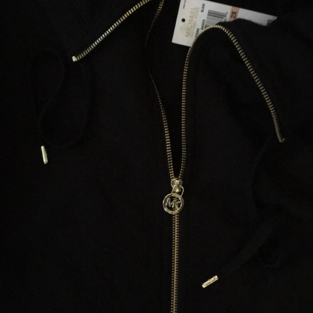 MK Jacket - Picture 5 of 7